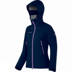 Womens Silvretta HS Jacket